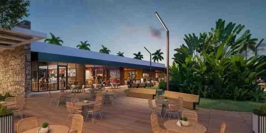 Impressive 2 bedroom Punta Cana Apartment for sale near everything — photo 7