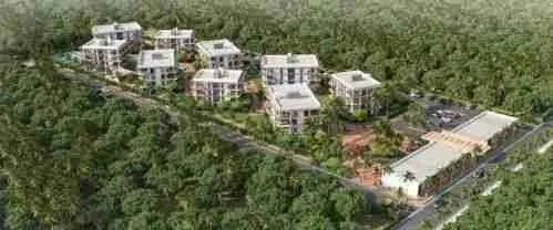 Impressive 2 bedroom Punta Cana Apartment for sale near everything — photo 8