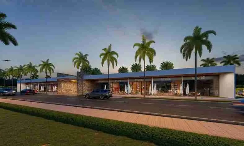 Impressive 2 bedroom Punta Cana Apartment for sale near everything — photo 9
