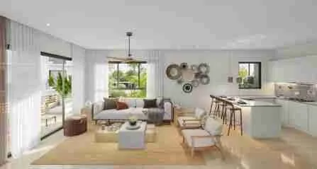 Impressive 2 bedroom Punta Cana Apartment for sale near everything — photo 10