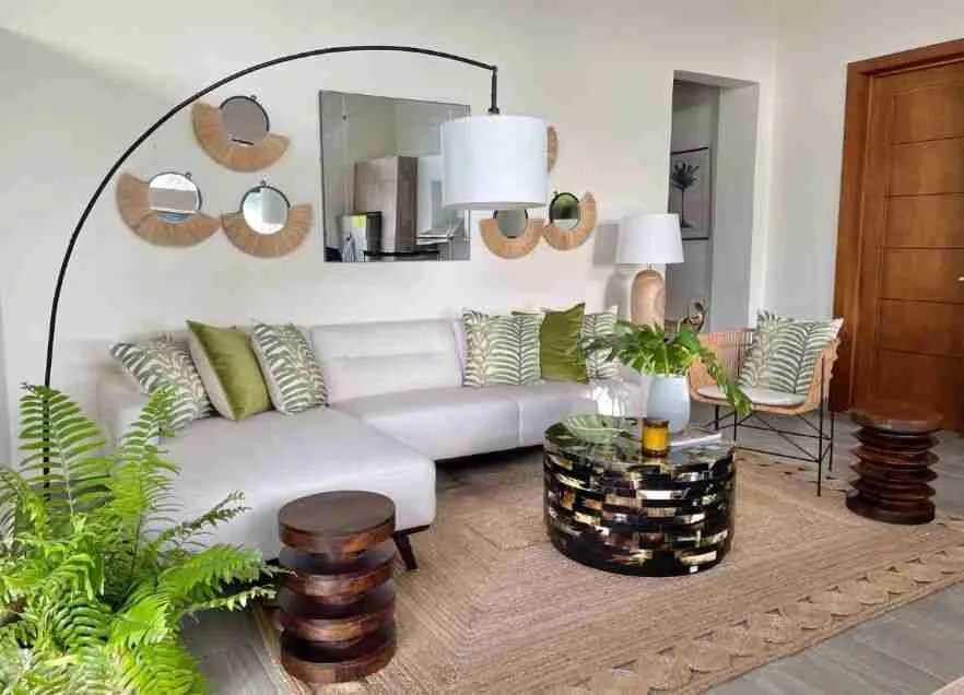 Green Village, Impressive 3BR Villa for sale in Cap Cana Fully Furnished ready to move on! — photo 11