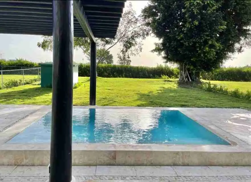 Green Village, Impressive 3BR Villa for sale in Cap Cana Fully Furnished ready to move on! — photo 3