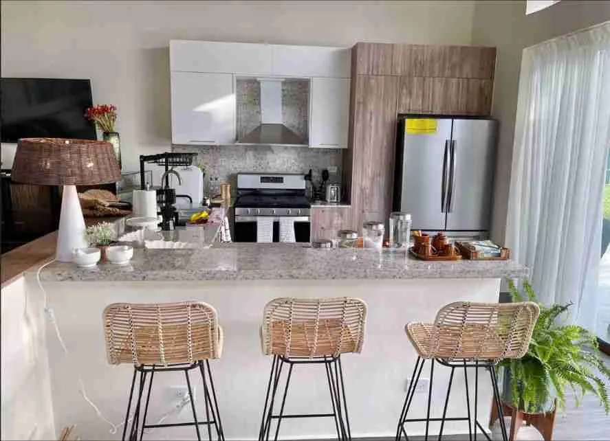 Green Village, Impressive 3BR Villa for sale in Cap Cana Fully Furnished ready to move on! — photo 4