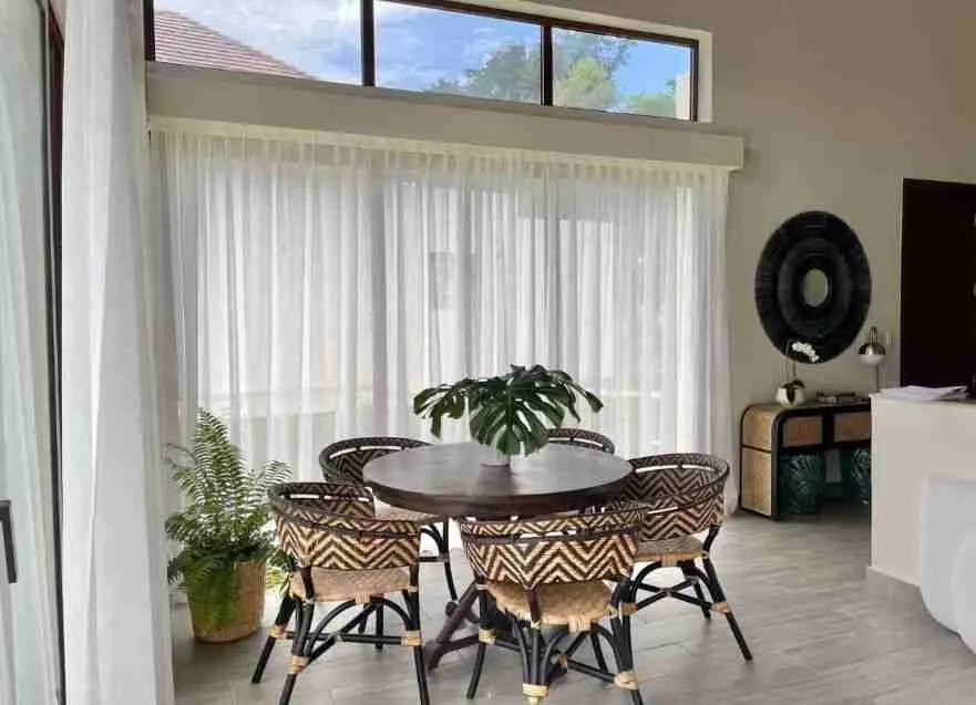 Green Village, Impressive 3BR Villa for sale in Cap Cana Fully Furnished ready to move on! — photo 5