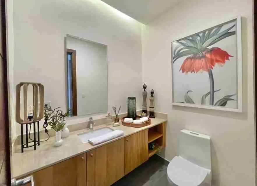 Green Village, Impressive 3BR Villa for sale in Cap Cana Fully Furnished ready to move on! — photo 6