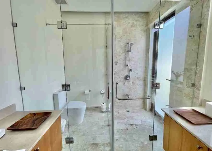Green Village, Impressive 3BR Villa for sale in Cap Cana Fully Furnished ready to move on! — photo 8