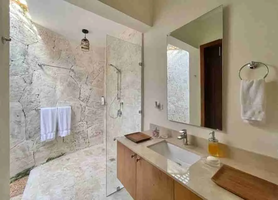 Green Village, Impressive 3BR Villa for sale in Cap Cana Fully Furnished ready to move on! — photo 10