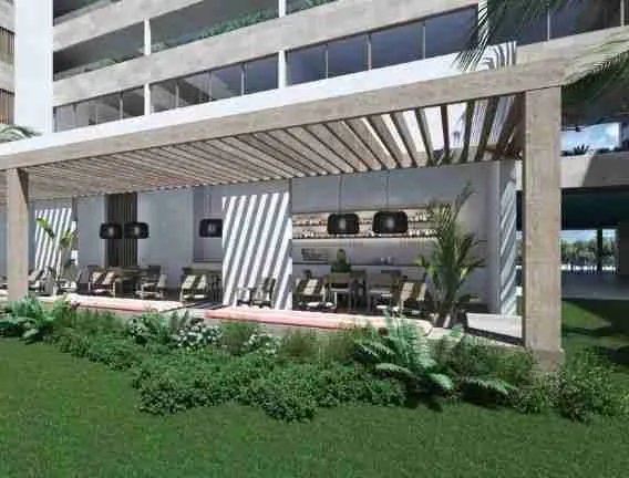 Impressive 3BR Penthouse for sale with pool, walking distance from the beach in Punta Cana — photo 12