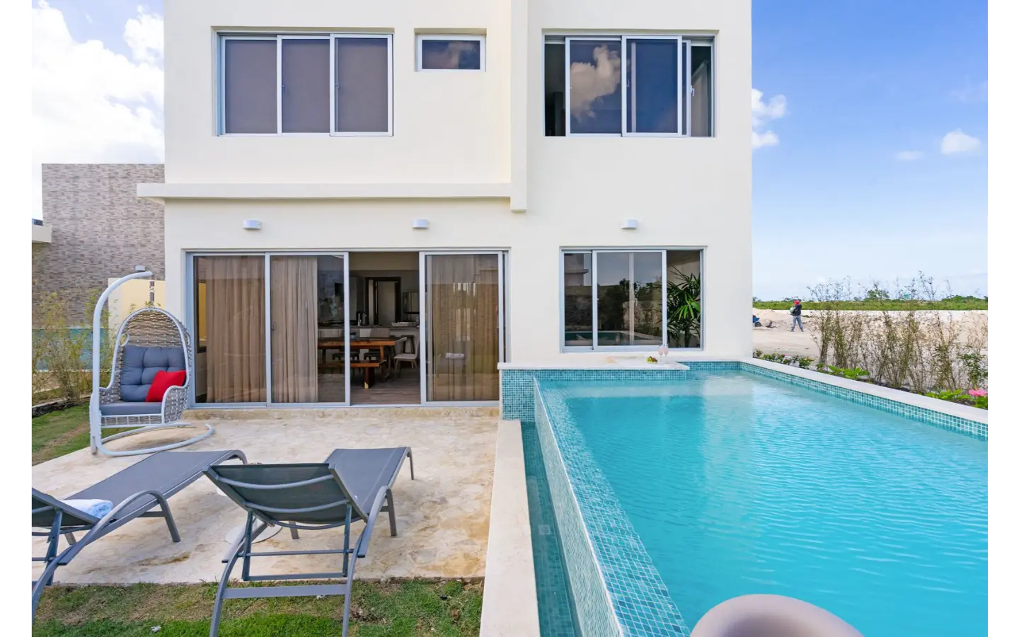 Impressive Villa, Great Opportunity in Punta Cana — photo 1