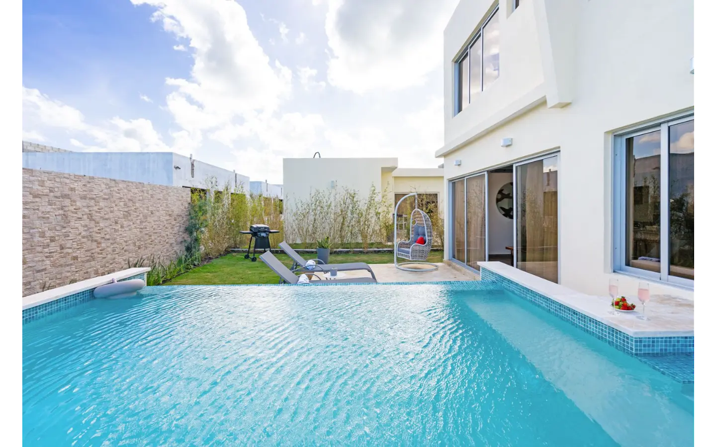 Impressive Villa, Great Opportunity in Punta Cana — photo 2