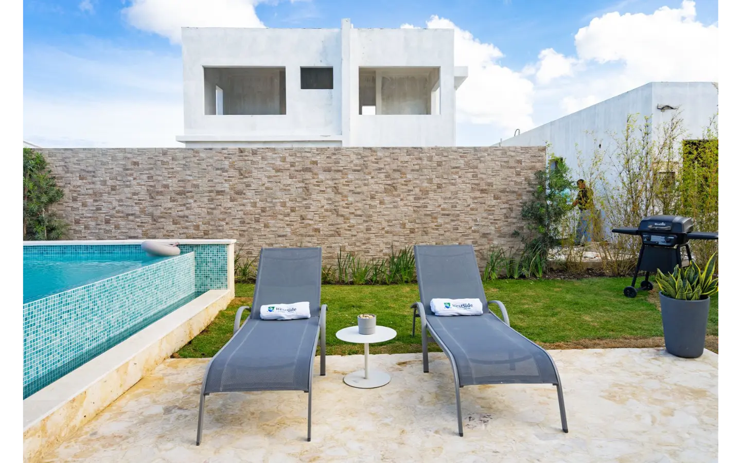 Impressive Villa, Great Opportunity in Punta Cana — photo 10