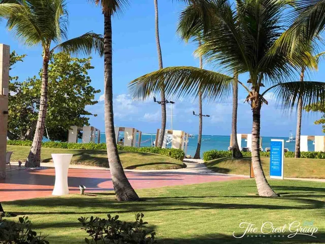 In Bavaro: Unbelievable price for large oceanfront condo — photo 7