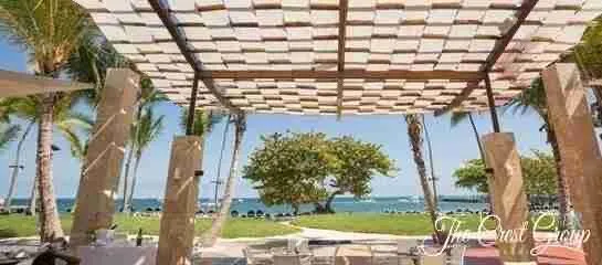 In Bavaro: Unbelievable price for large oceanfront condo — photo 8
