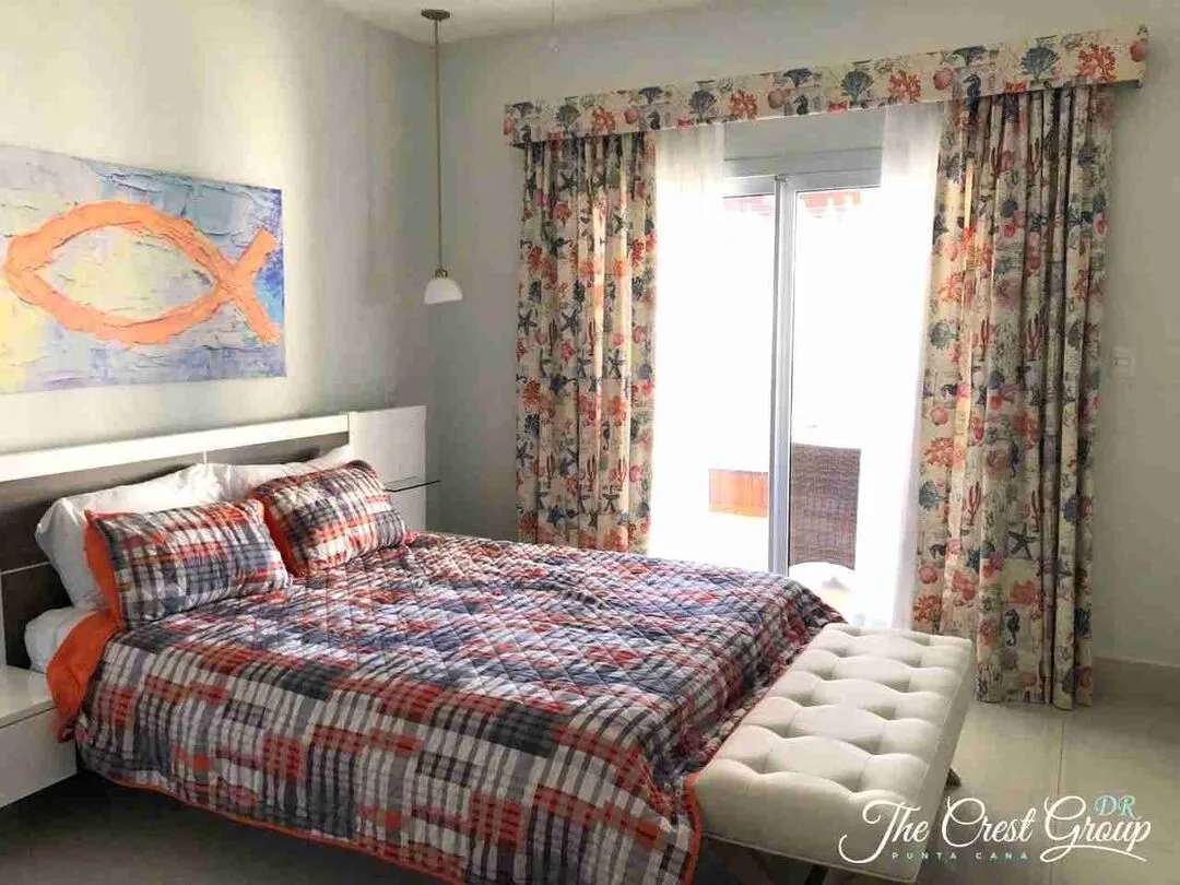 In Bavaro: Unbelievable price for large oceanfront condo — photo 10