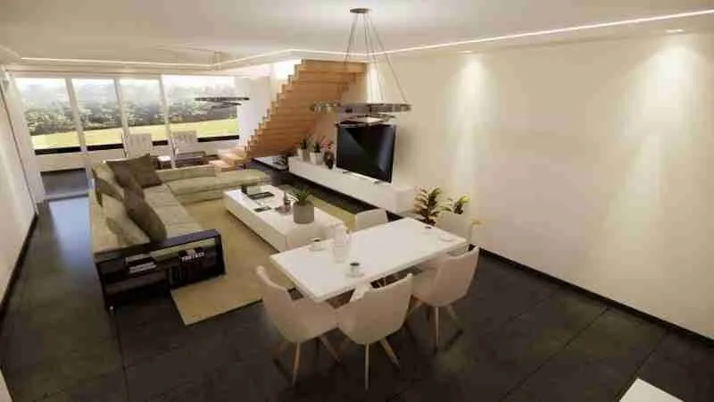 Amazing 3BR Punta Cana Penthouse for sale — photo 2