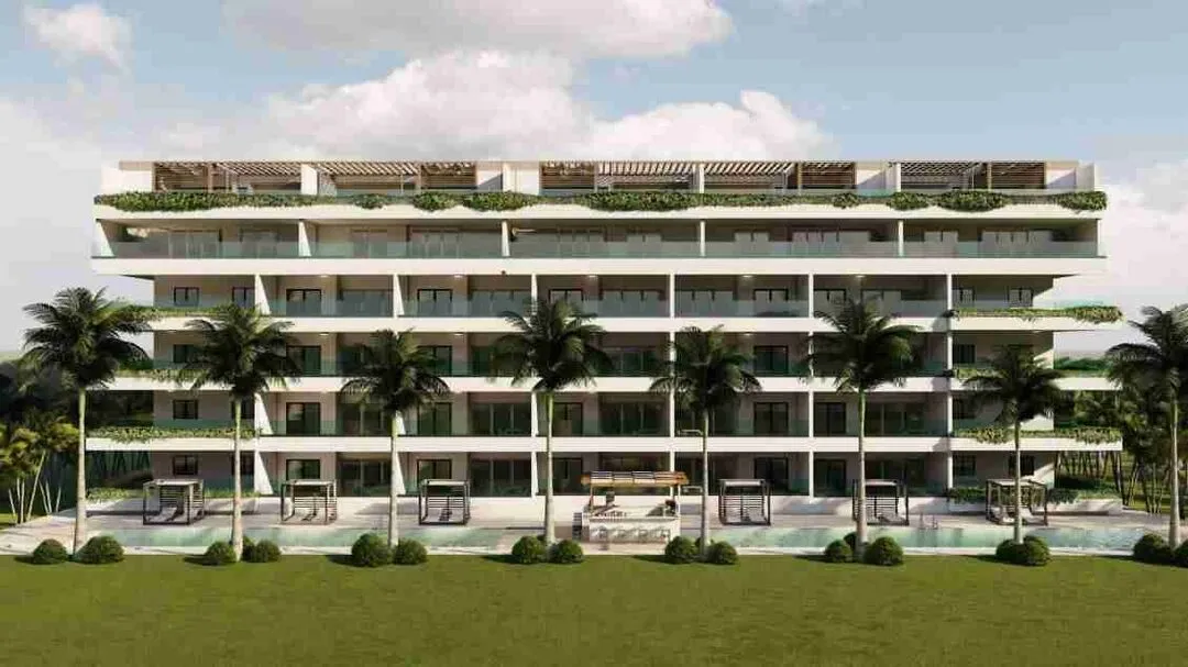 Amazing 3BR Punta Cana Penthouse for sale — photo 12