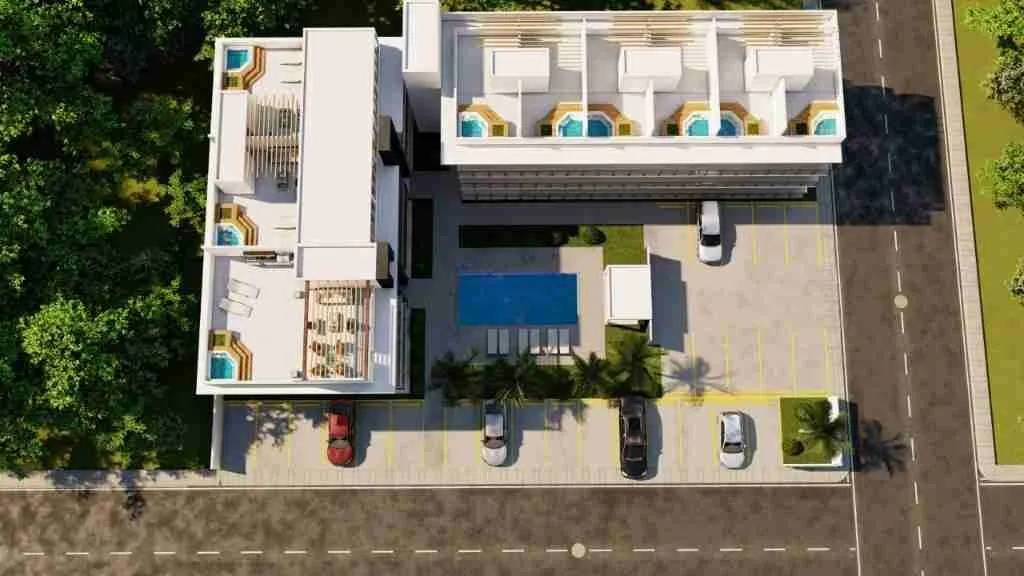 Incredible 3BR Punta Cana Condo for sale, Pool. — photo 5