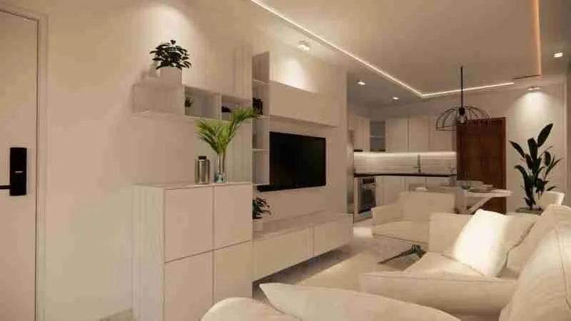 Incredible 3BR Punta Cana Condo for sale, Pool. — photo 9