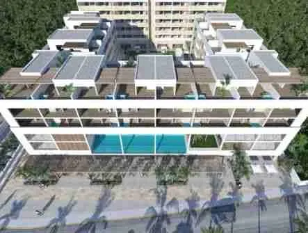Incredible 3BR Penthouse for sale with pool, near the beach in Punta Cana — photo 2