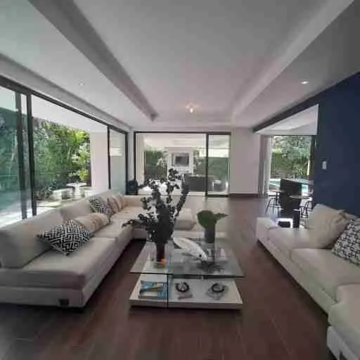 Incredible 4BR Villa for sale Punta Cana Fully Furnished with high end finishes