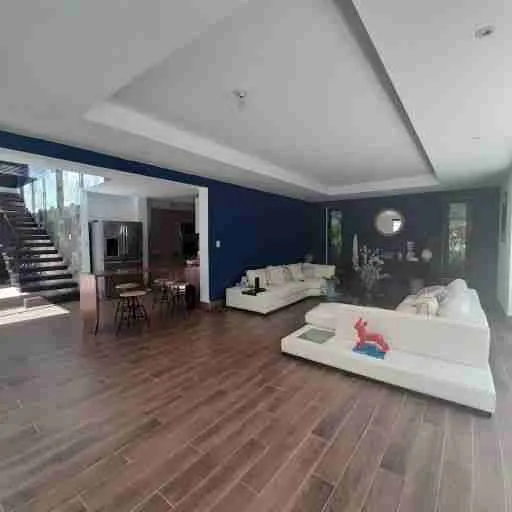 Incredible 4BR Villa for sale Punta Cana Fully Furnished with high end finishes — photo 3