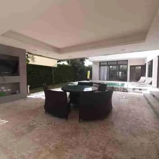 Incredible 4BR Villa for sale Punta Cana Fully Furnished with high end finishes — photo 4