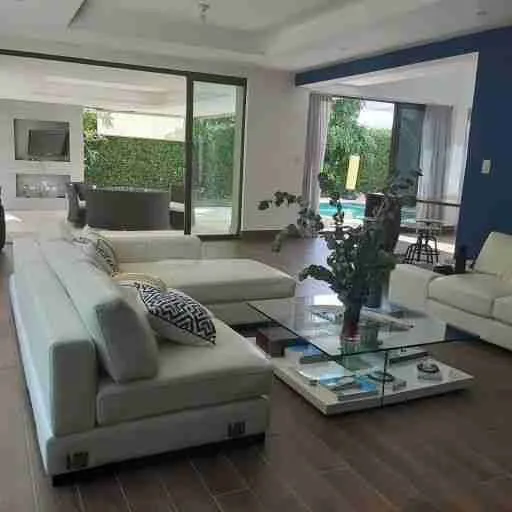 Incredible 4BR Villa for sale Punta Cana Fully Furnished with high end finishes — photo 5