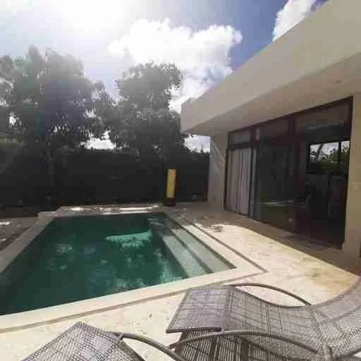 Incredible 4BR Villa for sale Punta Cana Fully Furnished with high end finishes — photo 7