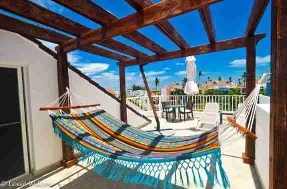 Incredible Beachfront Three-bedroom Punta Cana Penthouse for sale at centric location — photo 4