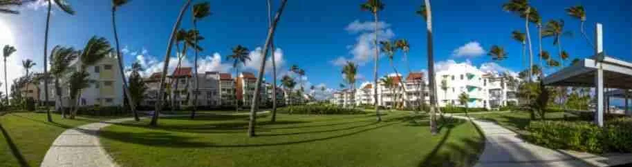 Incredible Beachfront Three-bedroom Punta Cana Penthouse for sale at centric location — photo 10