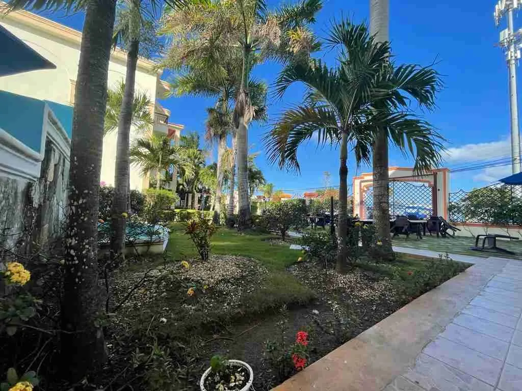 Amazing invest Opportunity 42 bedroom hotel with large pool for sale at Punta Cana — photo 2