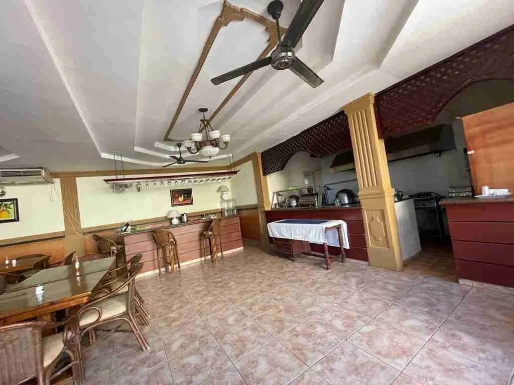 Amazing invest Opportunity 42 bedroom hotel with large pool for sale at Punta Cana — photo 11