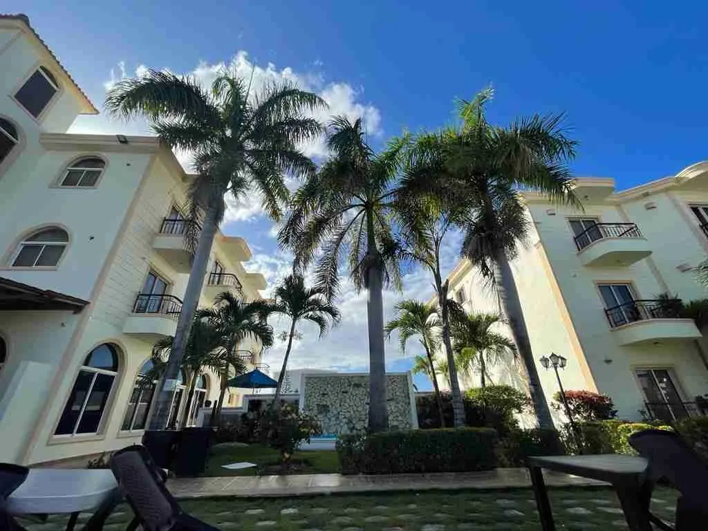 Amazing invest Opportunity 42 bedroom hotel with large pool for sale at Punta Cana — photo 3