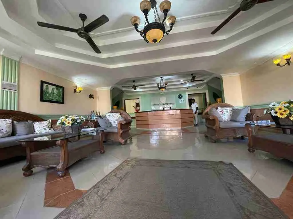 Amazing invest Opportunity 42 bedroom hotel with large pool for sale at Punta Cana — photo 8