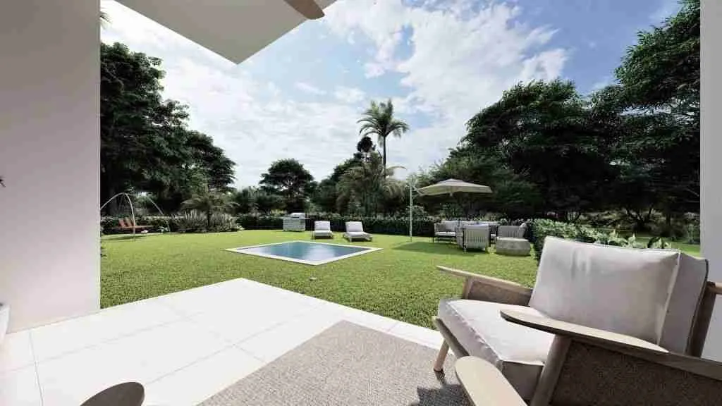 Incredible two-bedroom condo for sale in Punta Cana with breathtaking views — photo 3