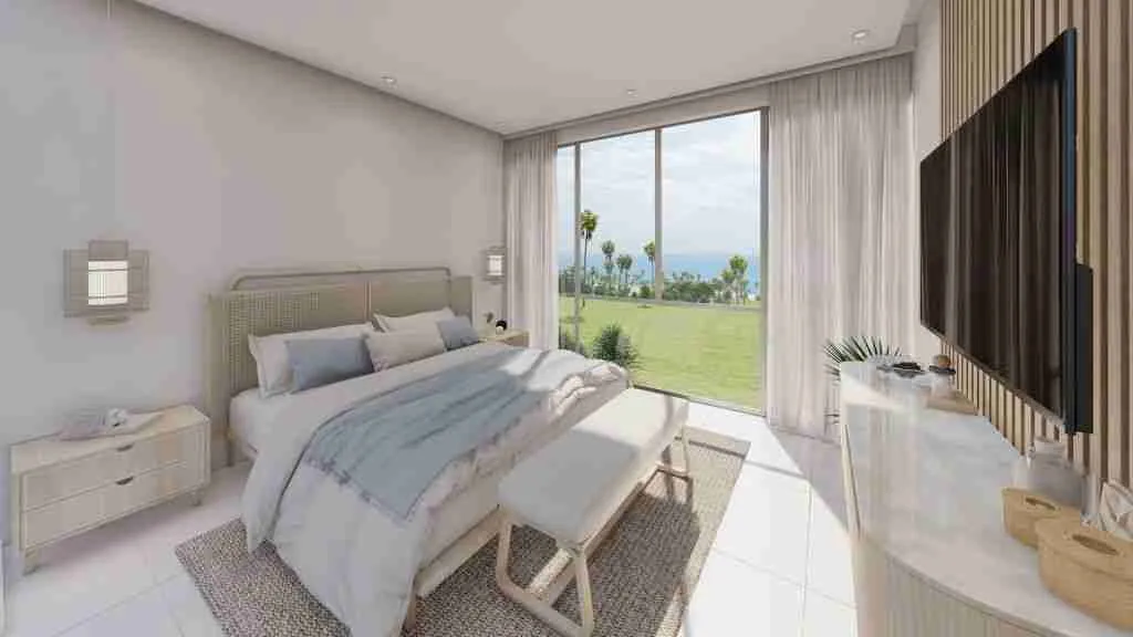 Incredible two-bedroom condo for sale in Punta Cana with breathtaking views — photo 5