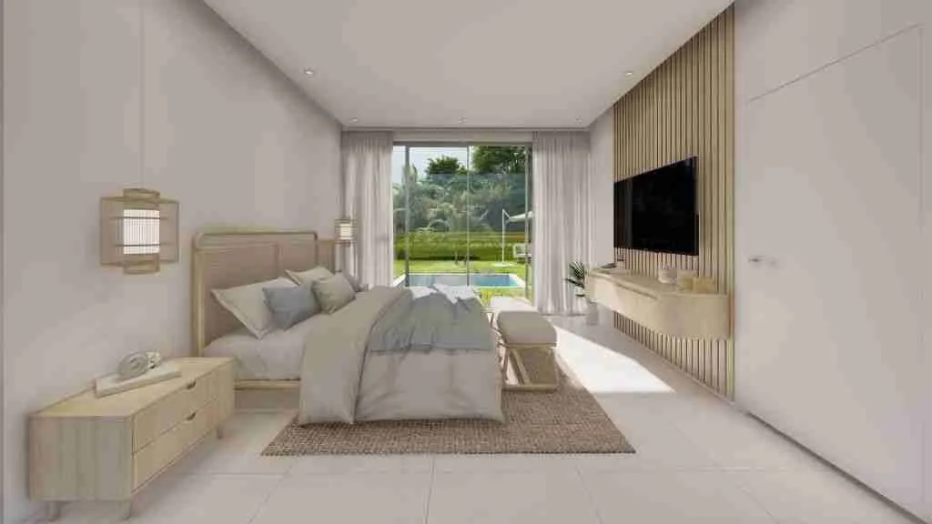 Incredible two-bedroom condo for sale in Punta Cana with breathtaking views — photo 7