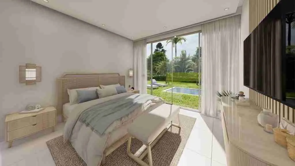 Incredible two-bedroom condo for sale in Punta Cana with breathtaking views — photo 8