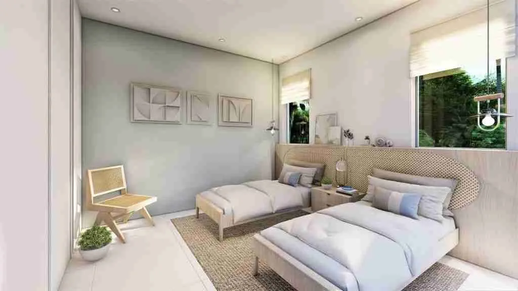 Incredible two-bedroom condo for sale in Punta Cana with breathtaking views — photo 9