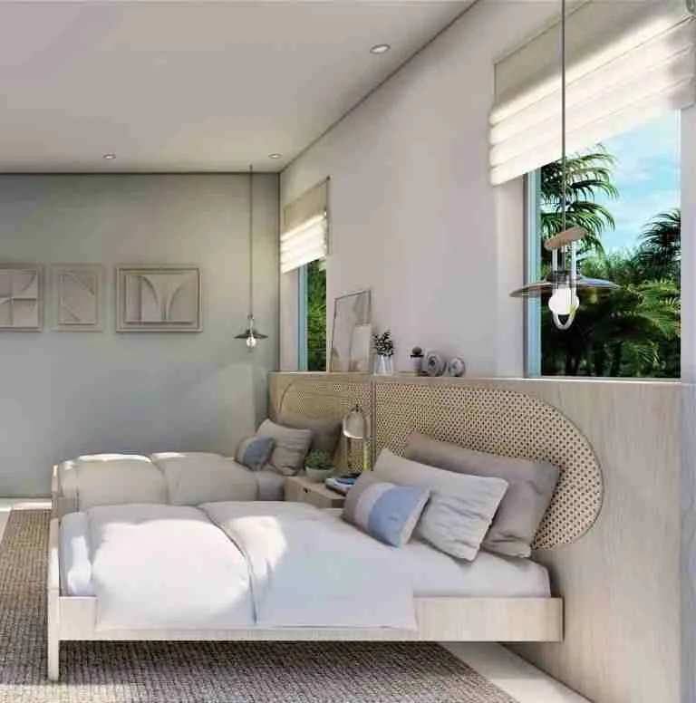 Incredible two-bedroom condo for sale in Punta Cana with breathtaking views — photo 10