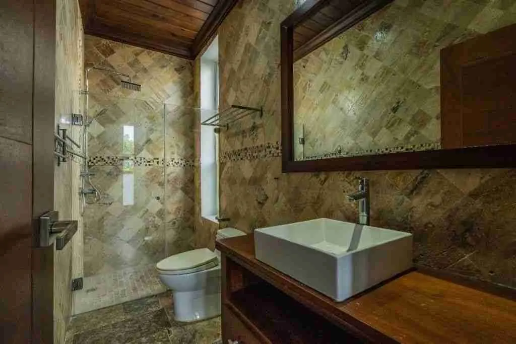 Four bedroom villa with pool, near the beach in Punta Cana Village — photo 4