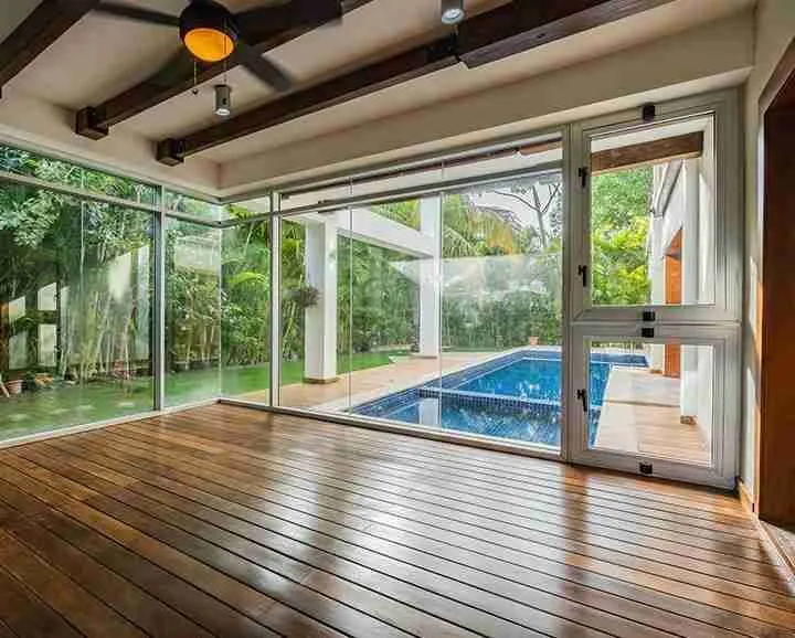 Four bedroom villa with pool, near the beach in Punta Cana Village — photo 6
