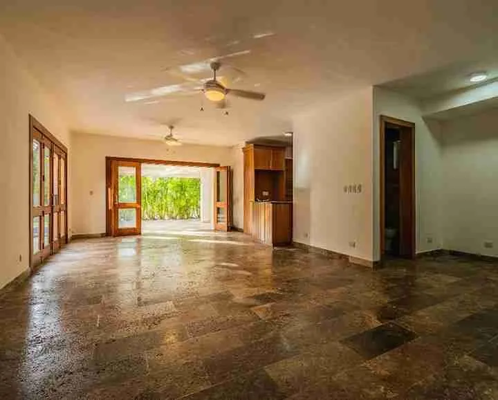 Four bedroom villa with pool, near the beach in Punta Cana Village — photo 9