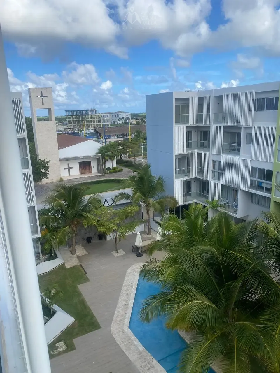 Kasa Residences 2 Bedroom Condo for Sale in Downtown Punta Cana — photo 9