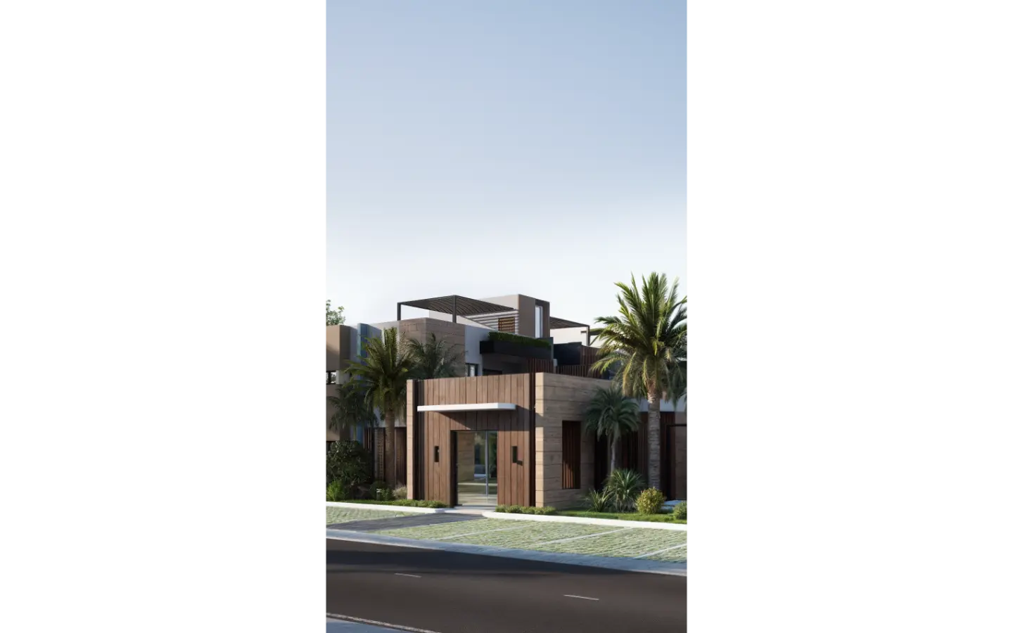 Kencarol Gardens: Two Bedroom Apartment for Sale in Bavaro, Punta Cana with Balcony — photo 8
