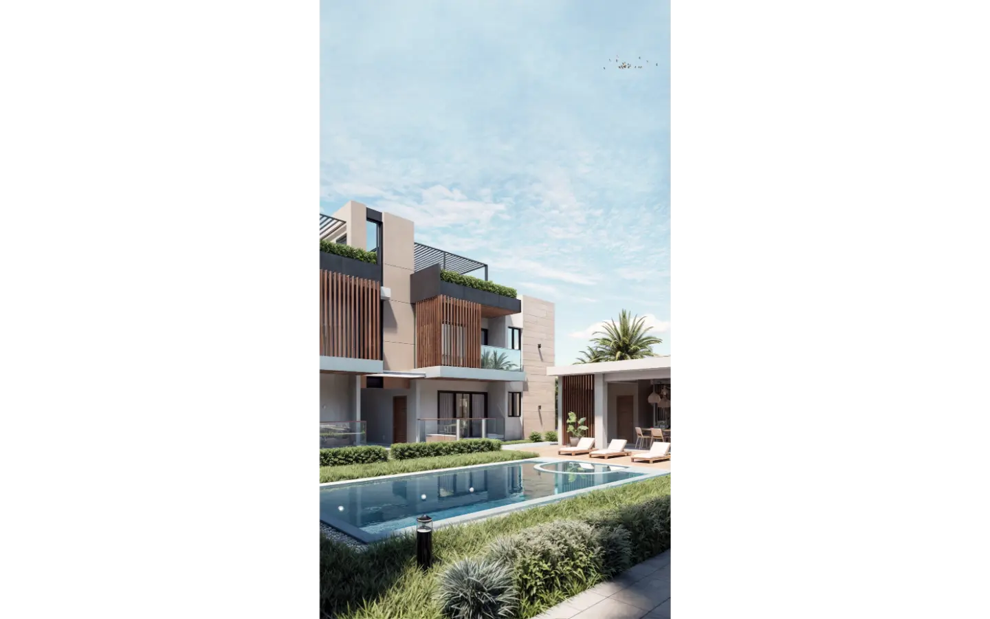 Kencarol Gardens: Two Bedroom Apartment for Sale in Bavaro, Punta Cana with Balcony — photo 9