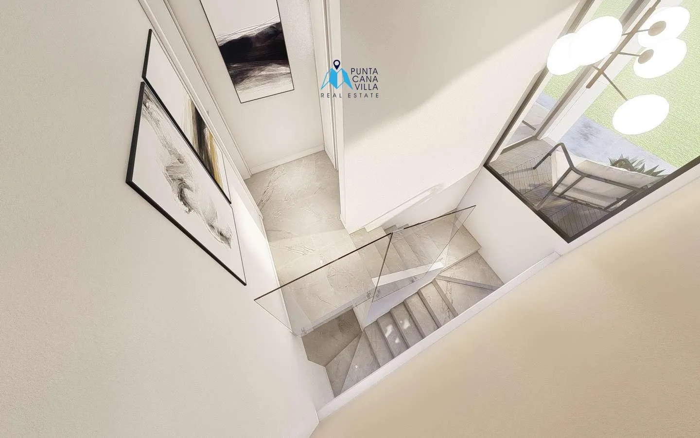 La Prima Bella: Two Bedroom Townhouse For Sale In Bavaro, Punta Cana — photo 10