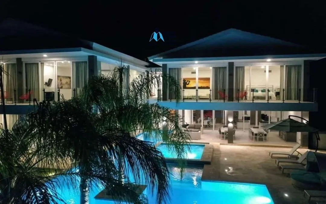 Villa For Sale in Cap Cana, Las Palmas — photo 10