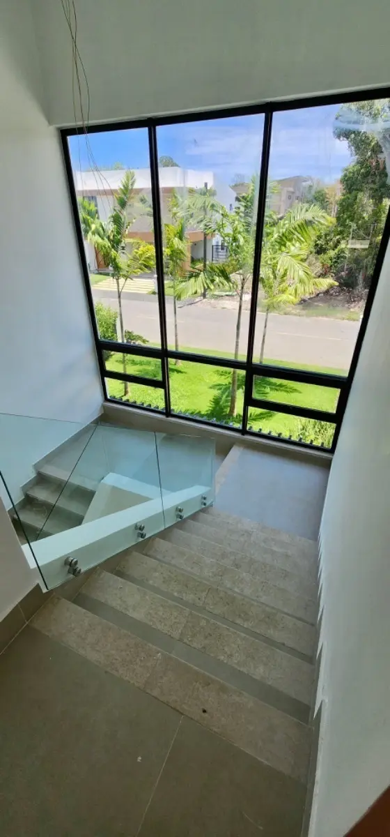 Leucaena, Four Bedroom Villa For Sale in Punta Cana Village, Dominican Republic — photo 11