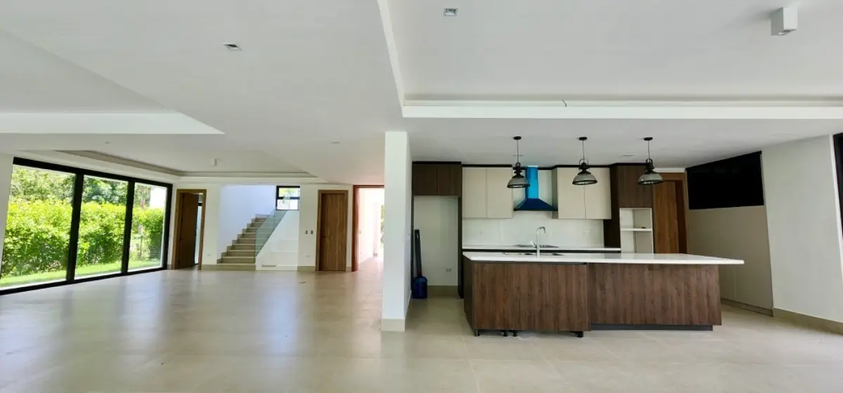 Leucaena, Four Bedroom Villa For Sale in Punta Cana Village, Dominican Republic — photo 4